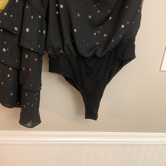 Peach Love body suit - Picture 5 of 7